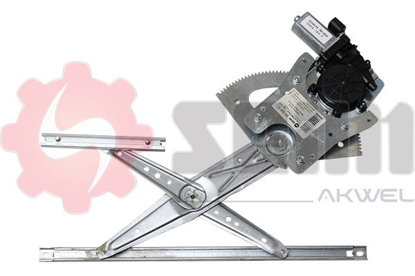 Raammechanisme Seim 901309