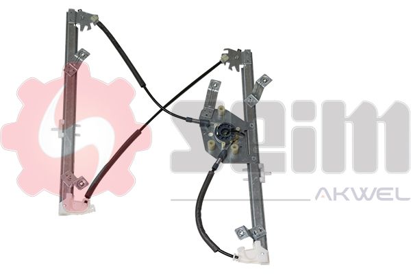 Raammechanisme Seim 901311
