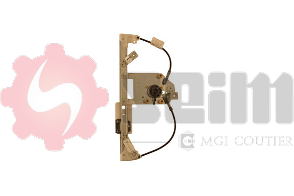Raammechanisme Seim 901313
