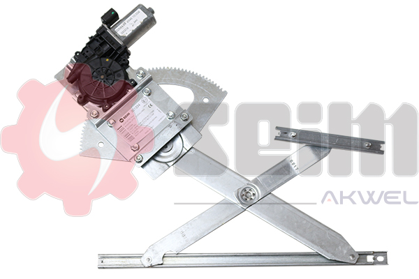 Raammechanisme Seim 901334