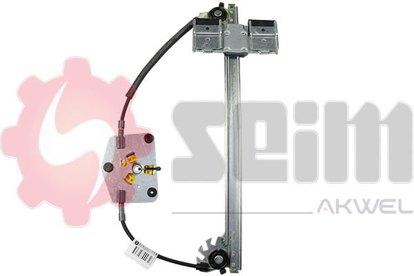 Raammechanisme Seim 901365