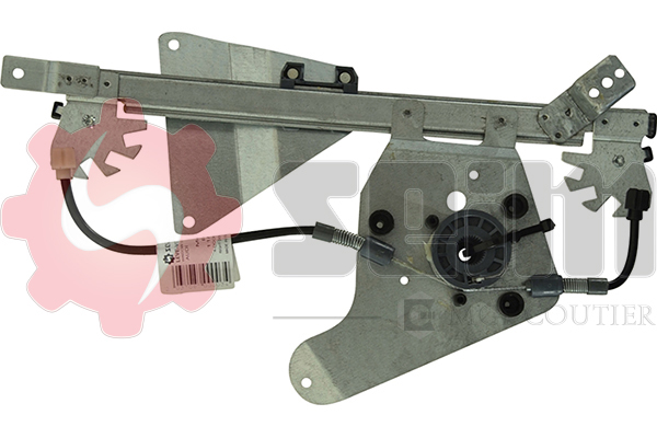 Raammechanisme Seim 901388