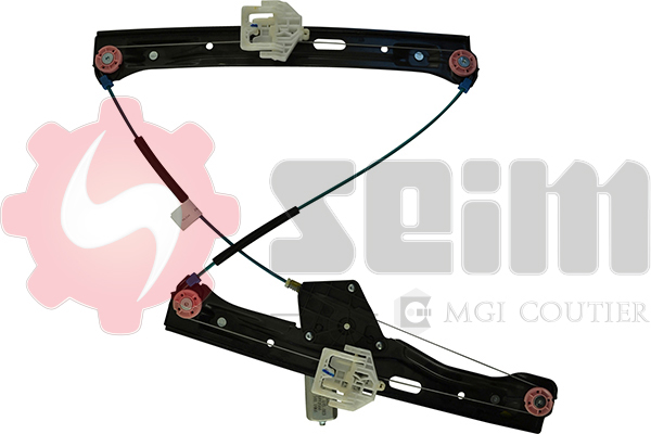 Raammechanisme Seim 901405