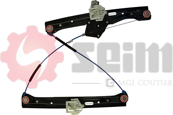 Raammechanisme Seim 901410