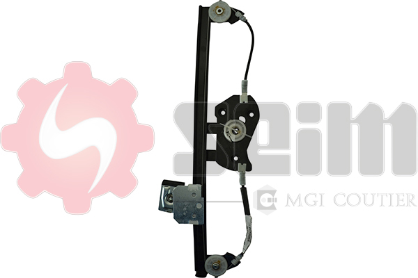 Raammechanisme Seim 901416