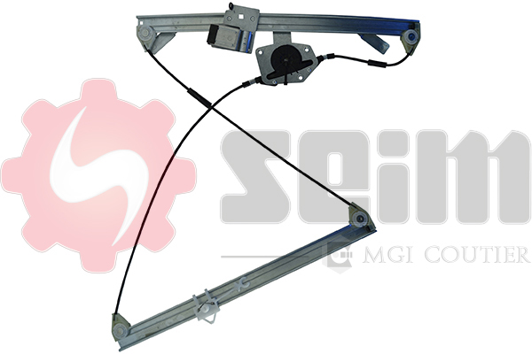 Seim Raammechanisme 901428
