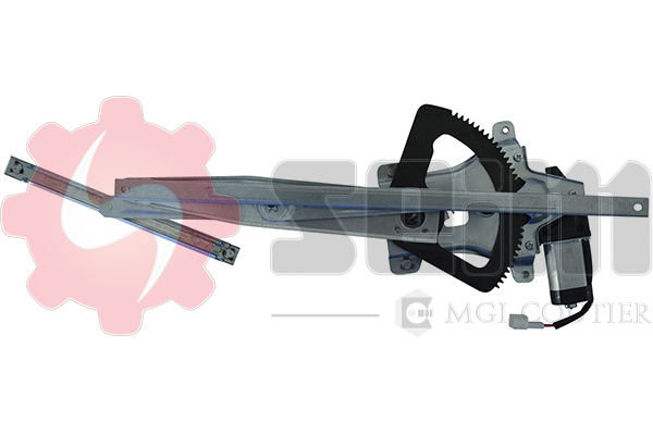 Seim Raammechanisme 901429