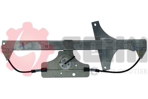 Raammechanisme Seim 901438