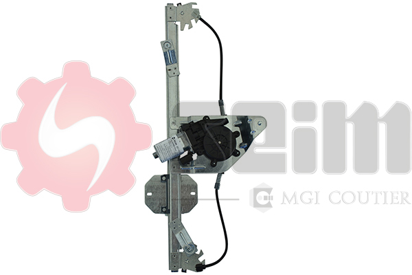 Seim Raammechanisme 901469