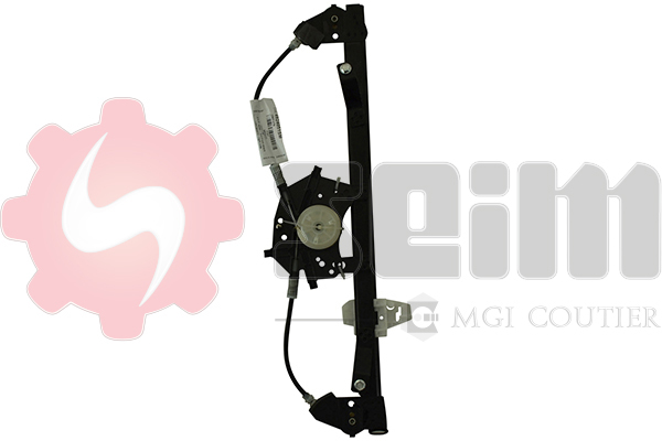 Raammechanisme Seim 901476