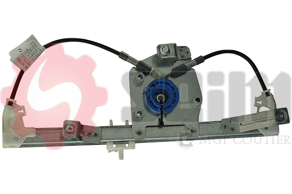 Raammechanisme Seim 901505