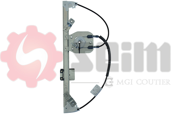 Raammechanisme Seim 901521