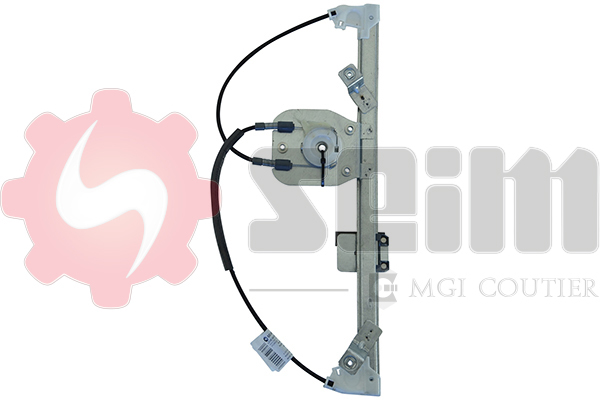 Raammechanisme Seim 901522