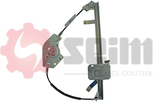 Raammechanisme Seim 901539