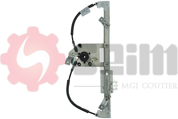 Raammechanisme Seim 901601