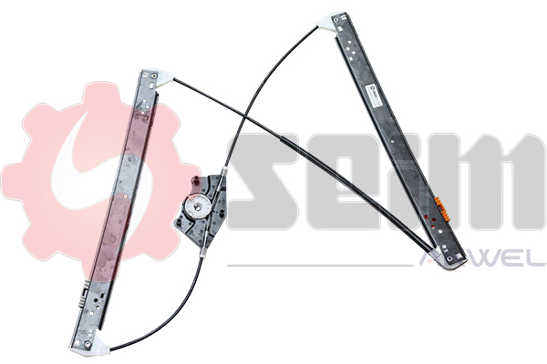Raammechanisme Seim 901623