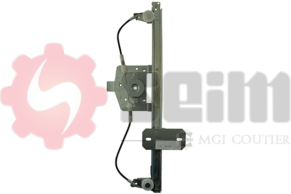 Raammechanisme Seim 901626