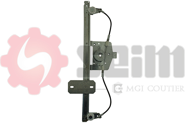 Raammechanisme Seim 901627
