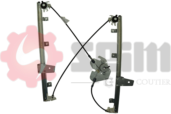 Raammechanisme Seim 901635