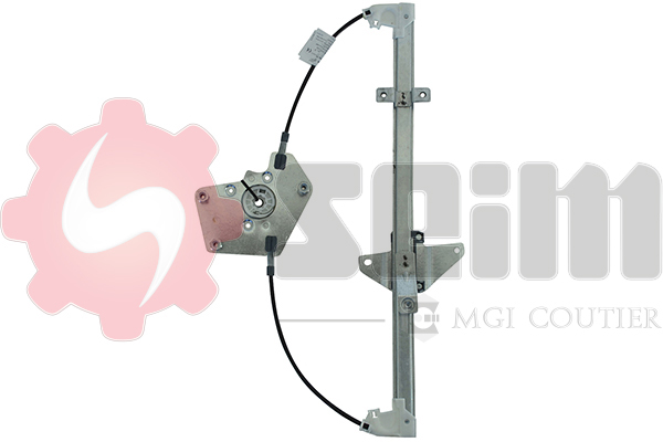Raammechanisme Seim 901637