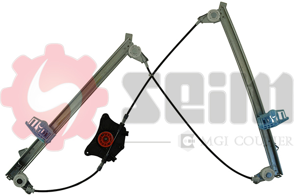 Raammechanisme Seim 901642