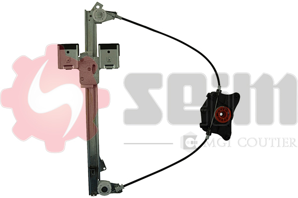 Raammechanisme Seim 901645
