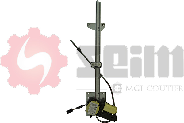 Raammechanisme Seim 901682