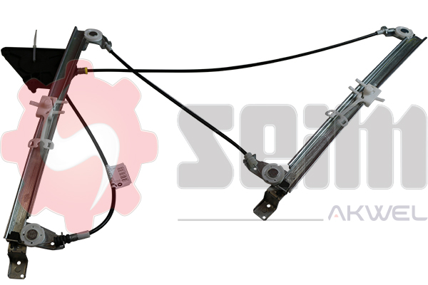 Raammechanisme Seim 901688