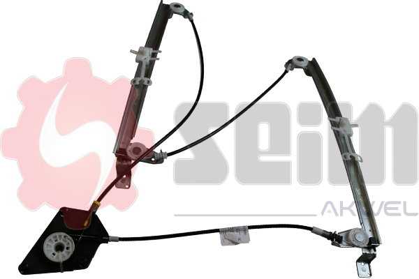 Raammechanisme Seim 901689