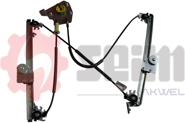 Raammechanisme Seim 901700
