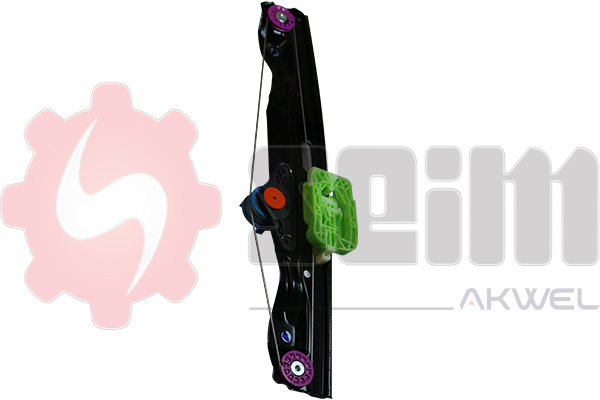 Raammechanisme Seim 901704