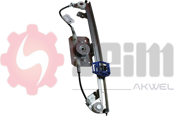 Raammechanisme Seim 901714