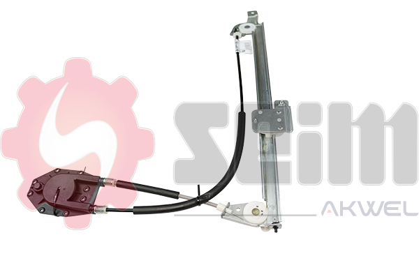 Raammechanisme Seim 901716