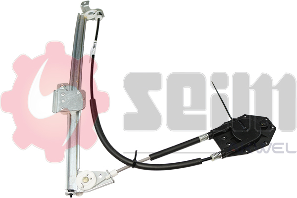 Raammechanisme Seim 901717
