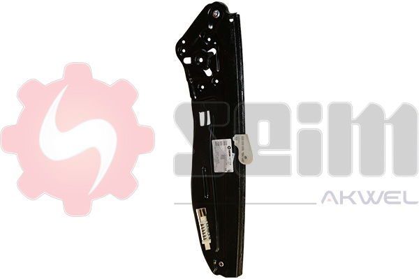 Raammechanisme Seim 901718