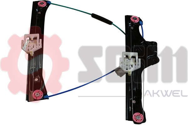 Raammechanisme Seim 901741