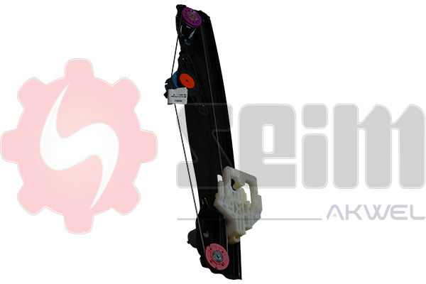 Raammechanisme Seim 901742