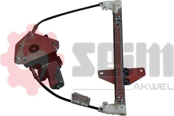 Seim Raammechanisme 901754