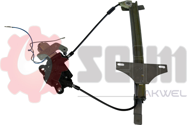 Seim Raammechanisme 901783