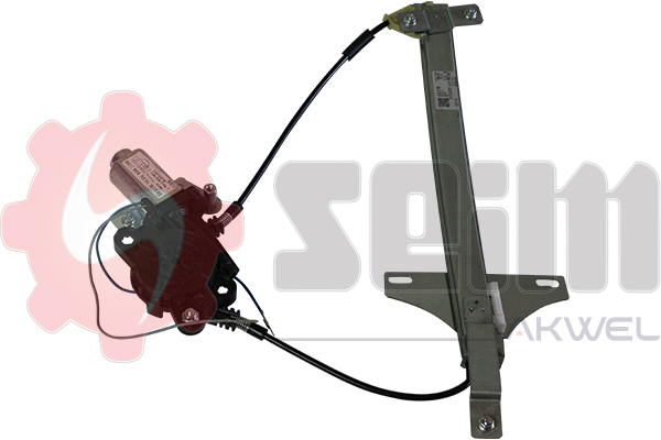 Seim Raammechanisme 901784