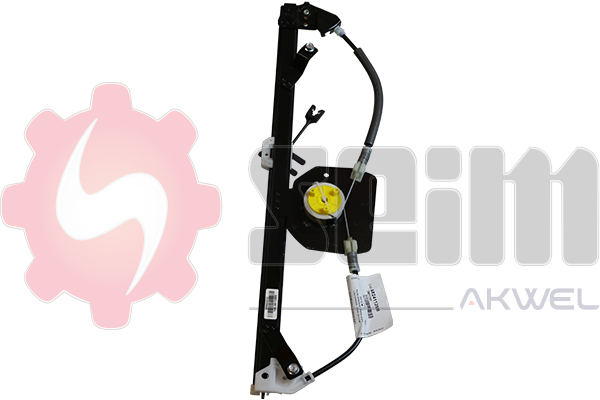 Seim Raammechanisme 901787