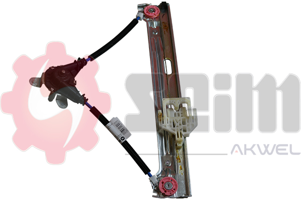 Raammechanisme Seim 901789