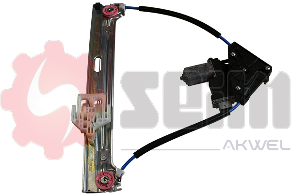 Seim Raammechanisme 901794