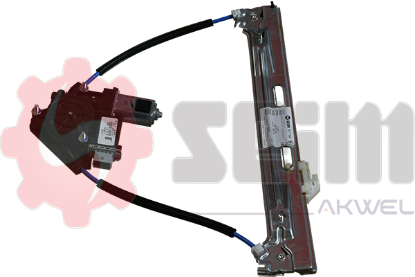 Seim Raammechanisme 901794