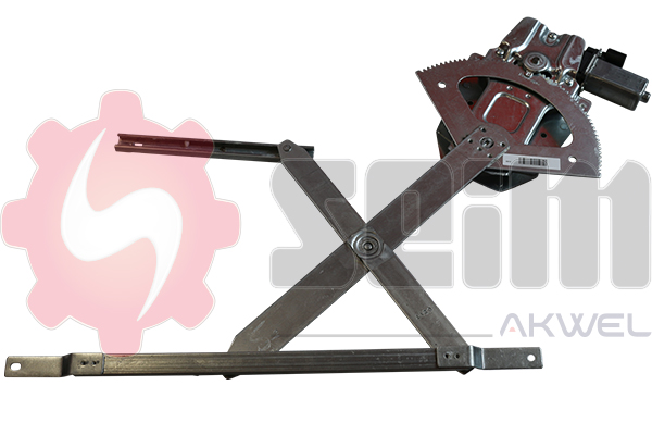 Seim Raammechanisme 901827