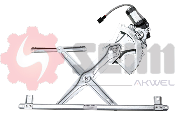 Raammechanisme Seim 901828
