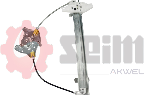 Raammechanisme Seim 901845