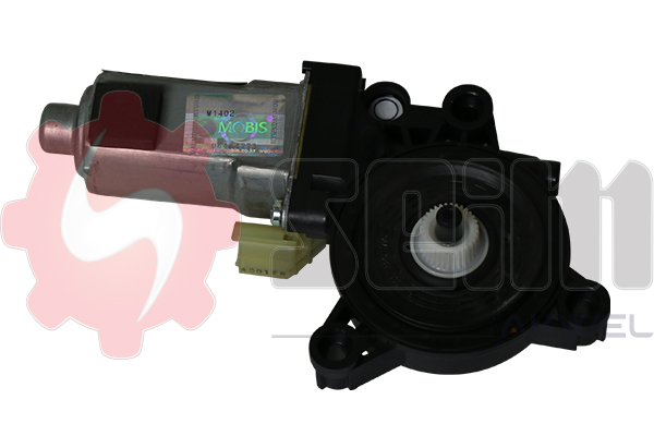 Raammechanisme Seim 901876