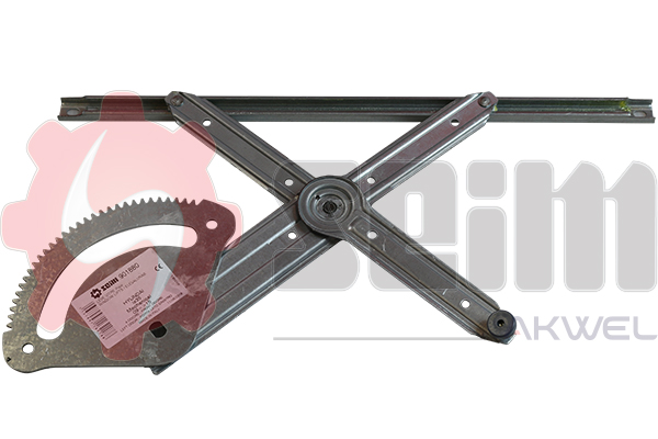 Raammechanisme Seim 901880