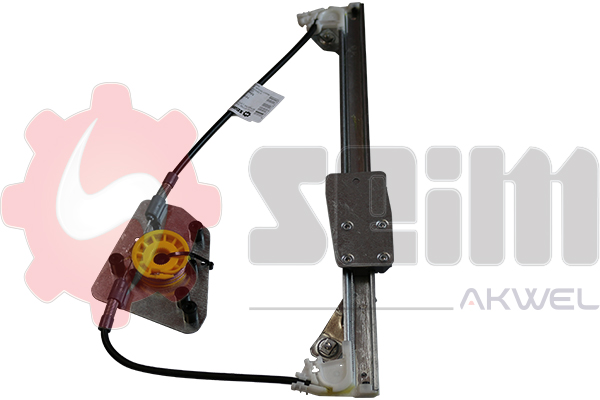 Raammechanisme Seim 901885